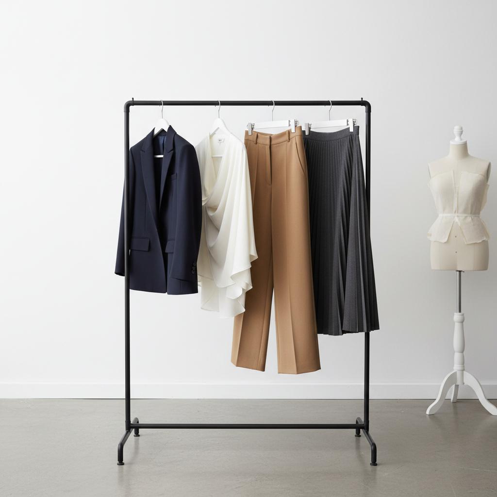 Urban Shibori Ready-To-Wear